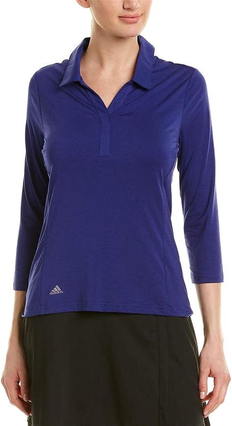 adidas damen golfbekleidung|adidas women's golf clothing.